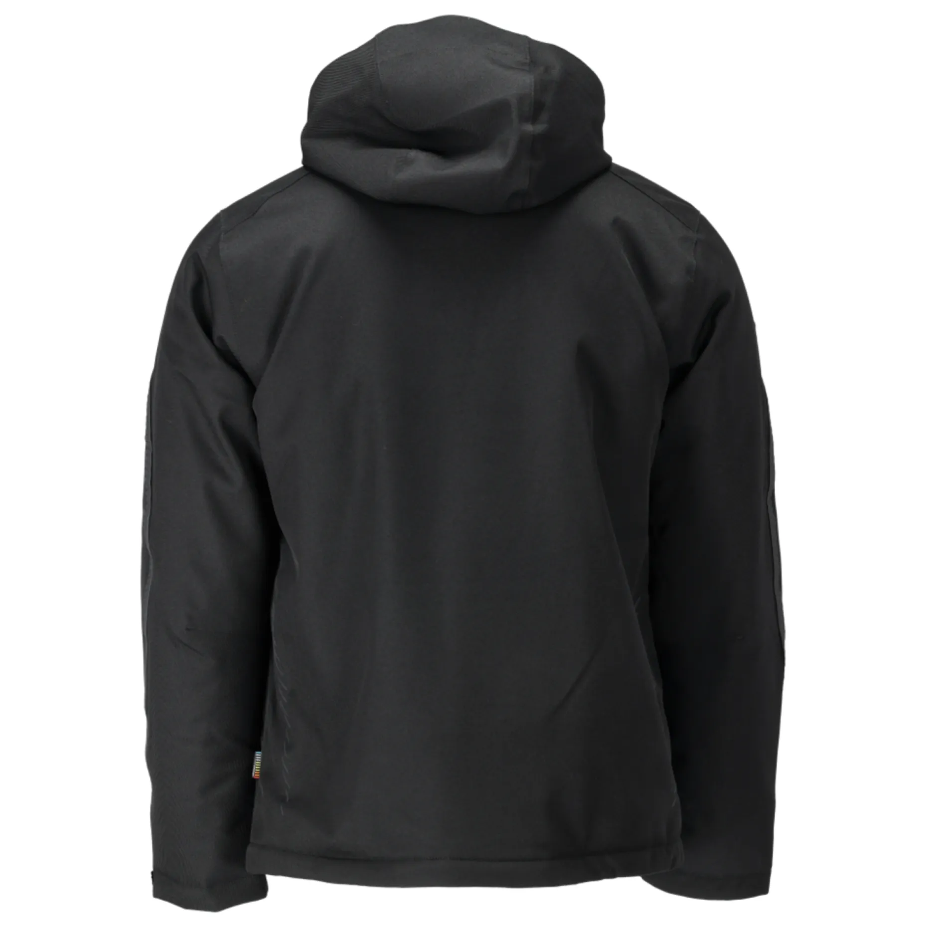 MASCOT CUSTOMIZED 22335 VINTERJAKKE XL SORT