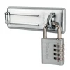 MASTERLOCK HÆNGELÅSOVERFALD 110X40 MM ELFORZINKET 1 STK