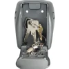 MASTERLOCK M/COVER NØGLEBOKS 105 X 136 X 50 MM