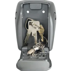 MASTERLOCK M/COVER NØGLEBOKS 105 X 136 X 50 MM