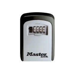 MASTERLOCK VANDTÆT NØGLEBOKS 87 X 120 X 37 MM
