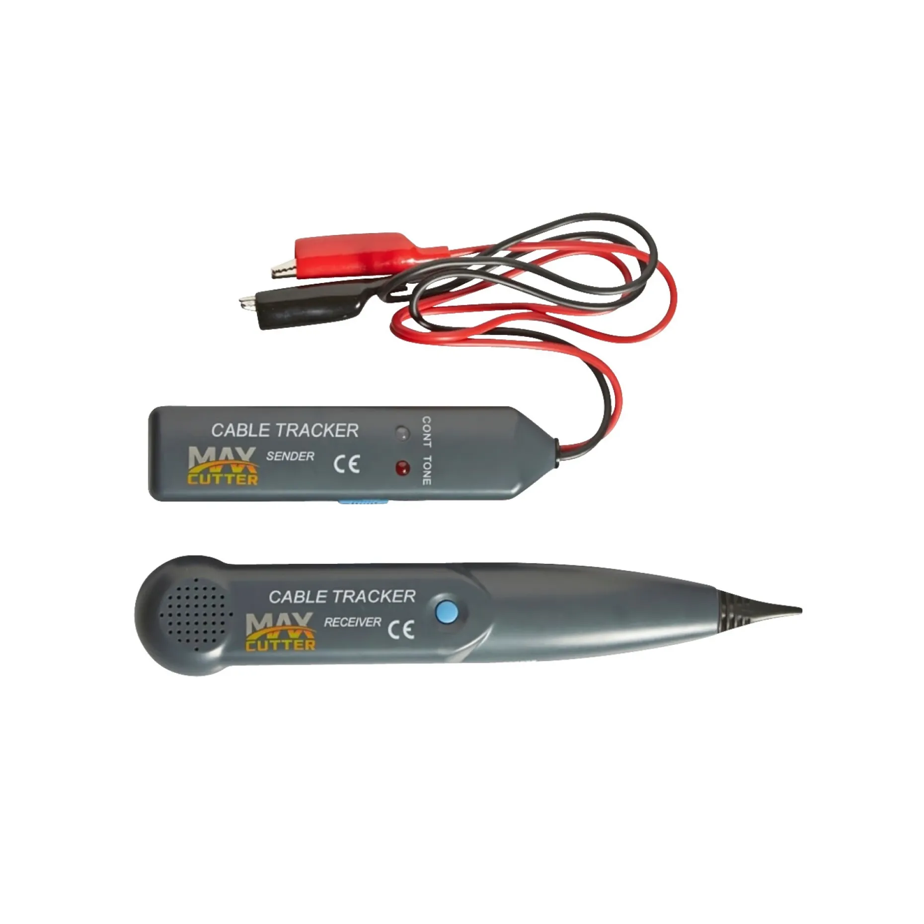 MAXCUTTER MS6812 KABELTESTER