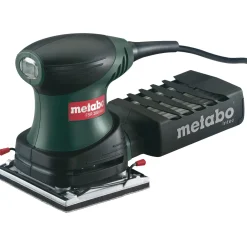 METABO FSR 200 INTEC RYSTEPUDSER 230V