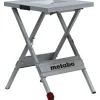METABO KAPSAVE UNDERSTEL ARBEJDSBORD