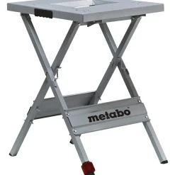 METABO KAPSAVE UNDERSTEL ARBEJDSBORD