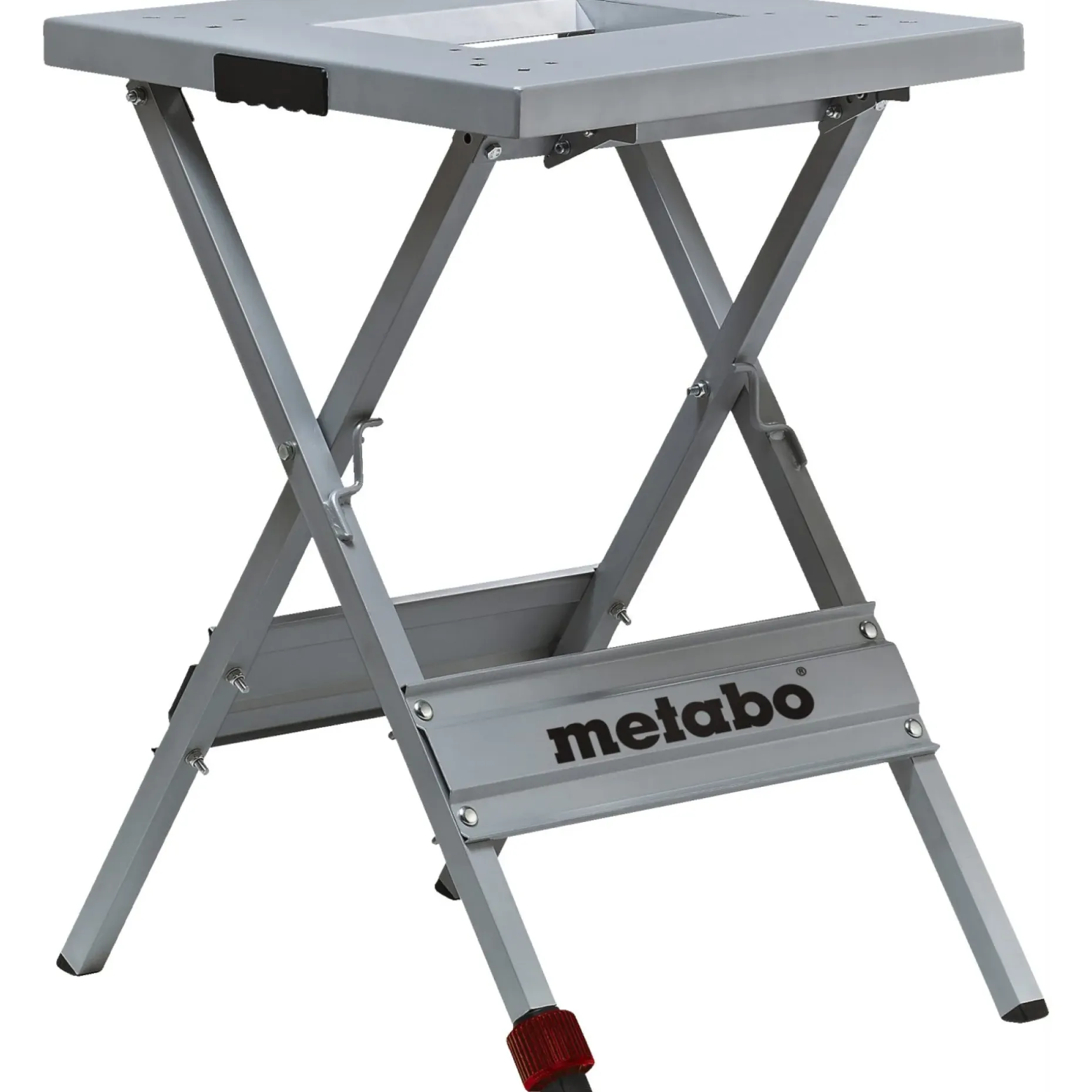 METABO KAPSAVE UNDERSTEL ARBEJDSBORD
