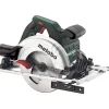 METABO KS 55 FS RUNDSAV 230V 1200 160MM