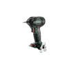 METABO SSD 18 LTX 200 BL SLAGSKRUENØGLE AKKU UDEN BATTERI OG LADER