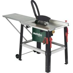 METABO TKHS 315 C 2,0 WNB BORDRUNDSAV 230V 315MM