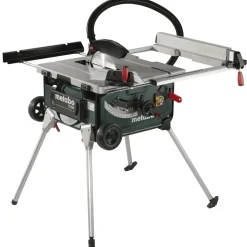 METABO TS 254 BORDRUNDSAV 230V 254MM