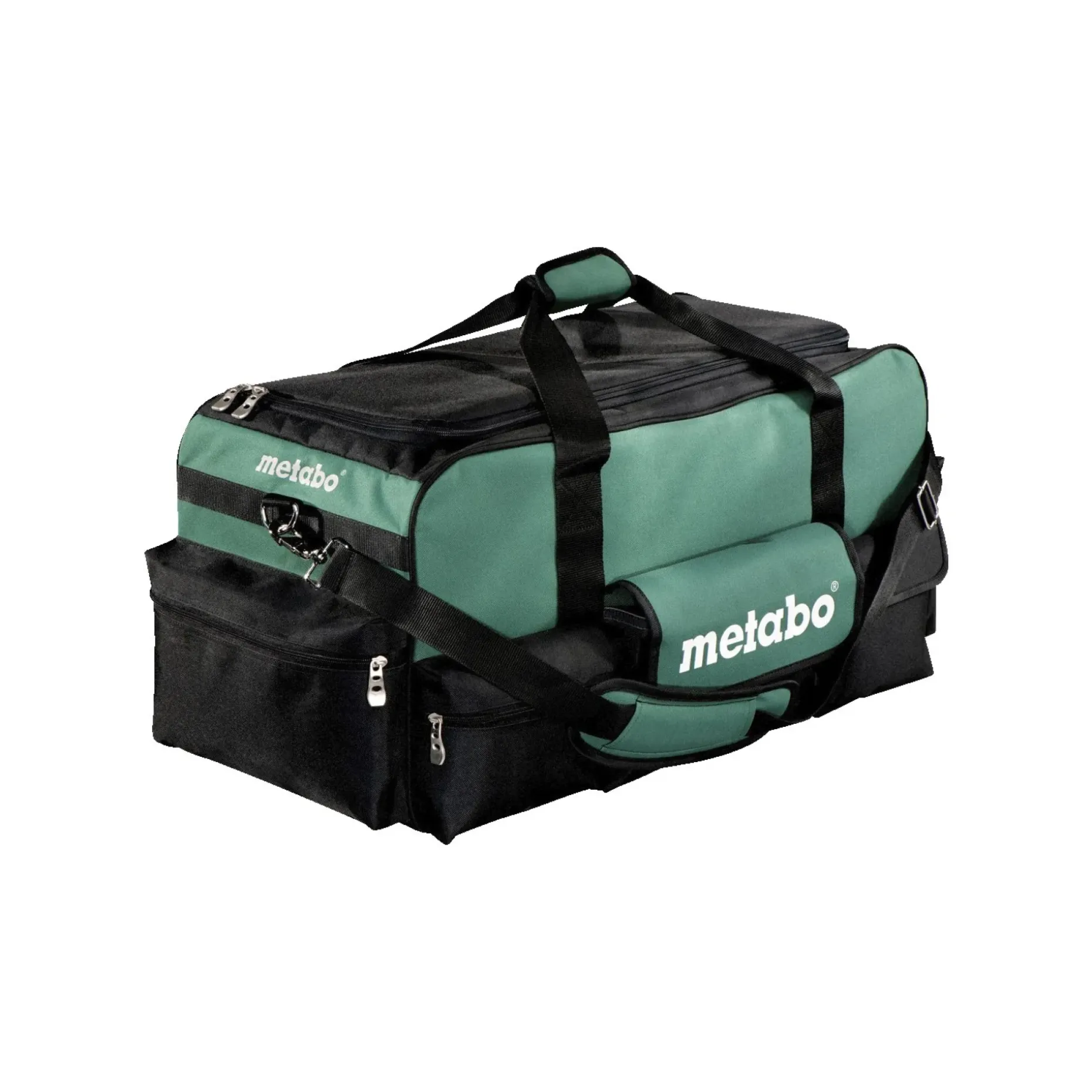 METABO VÆRKTØJSTASKE (STOR) VÆRKTØJSTASKE 670 X 290 X 325 MM