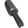 MIDHAGE Z4 FUGEFRÆSER 12X26 MM 2 STK