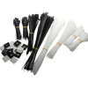 MILLARCO ASS. KABELSTRIPS 2,5X100, 3,6X200, 4,8X300, 28X28MM 610 STK