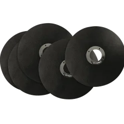 MILLARCO METAL SKÆRESKIVE 115MM 5 STK