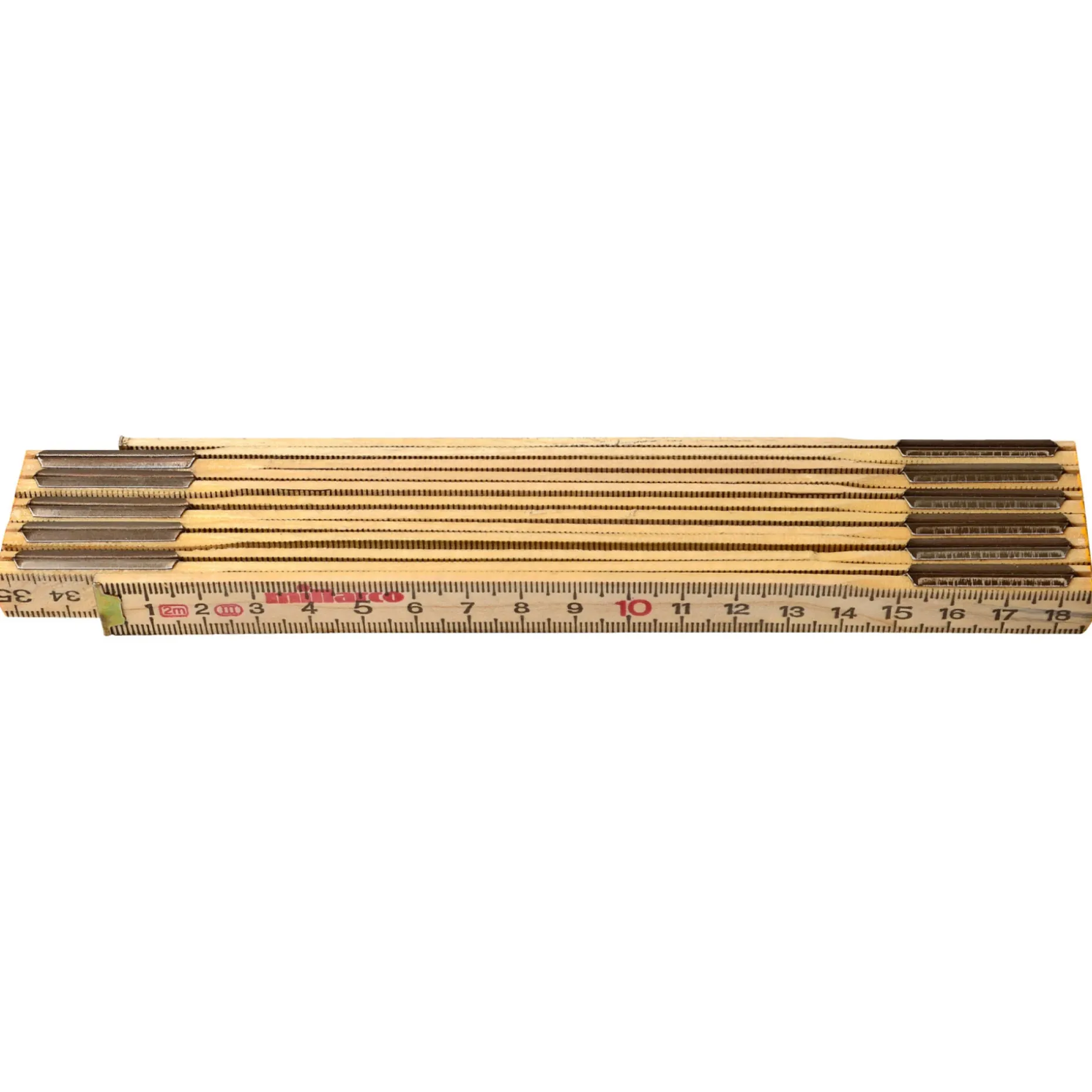 MILLARCO TOMMESTOK 12 LED 200 CM