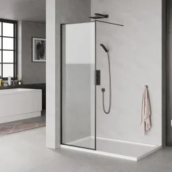 MILOBAD BRUSEVÆG KLAR 70 CM