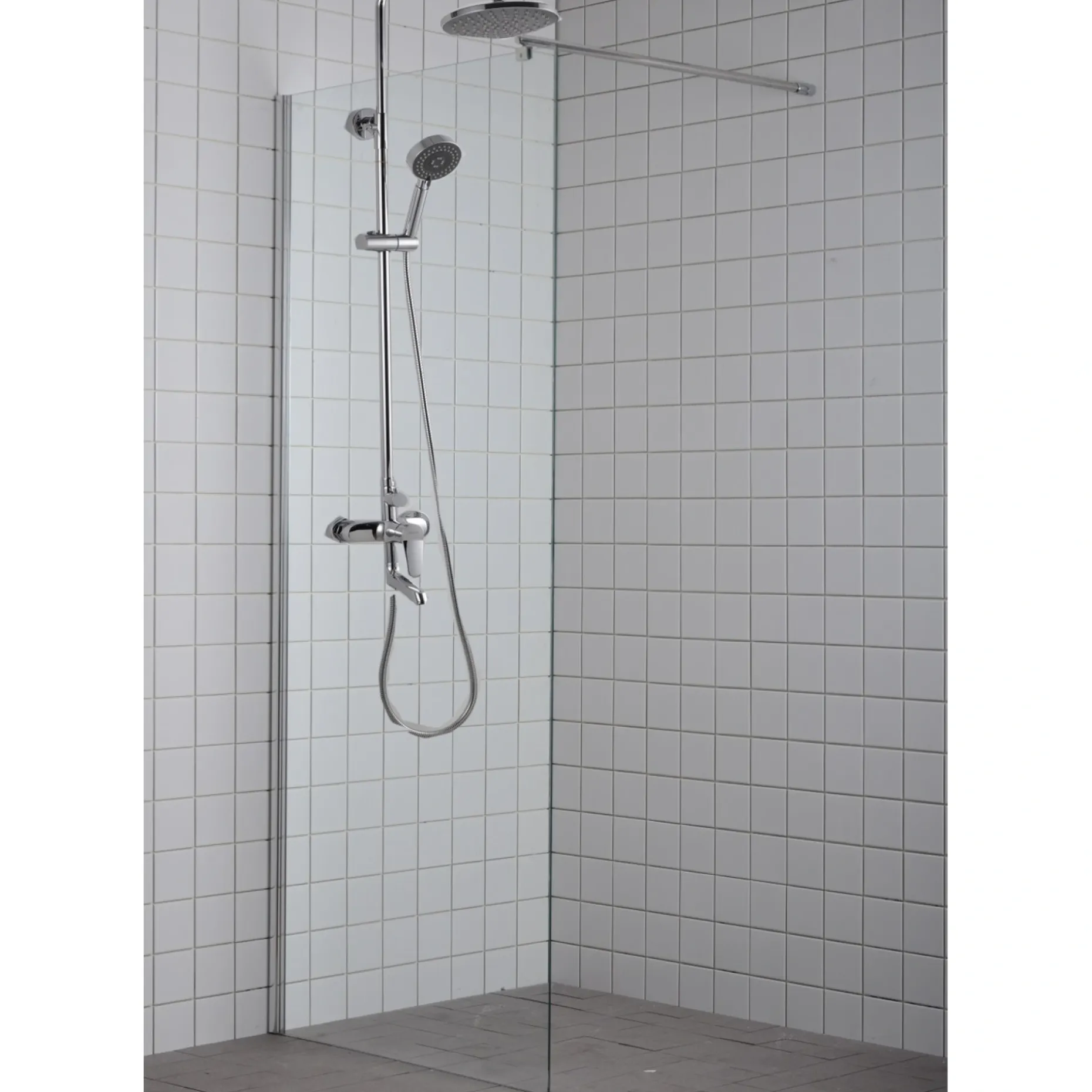MILOBAD BRUSEVÆG KLAR 60 CM