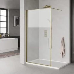 MILOBAD BRUSEVÆG KLAR 110 CM