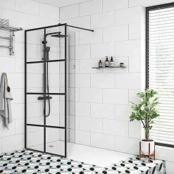 MILOBAD NEW YORK BRUSEVÆG KLART 90 CM