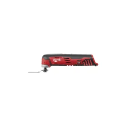 MILWAUKEE C12 MT/0 MULTICUTTER AKKU 12V UDEN BATTERI OG LADER