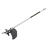 MILWAUKEE M18 FOPH-BCA BUSKRYDDERFORSATS AKKU 18 V UDEN BATTERI OG LADER
