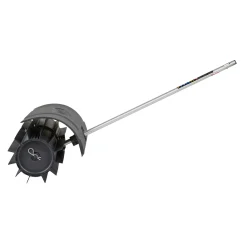 MILWAUKEE M18 FOPH-RBA GUMMIBØRSTEFORSATS AKKU UDEN BATTERI OG LADER