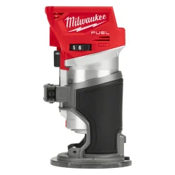MILWAUKEE M18 FTR8-0X OVERFRÆSER AKKU