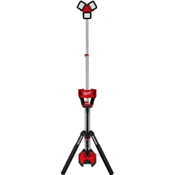 MILWAUKEE M18 HOSALC-0 ARBEJDSLAMPE 6000 LM