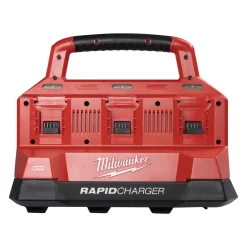 MILWAUKEE M18 PC6 LADER 18V