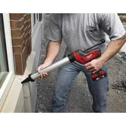MILWAUKEE M18 PCG/600A-0B FUGEPISTOL AKKU 18V 4500 N