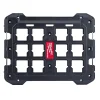 MILWAUKEE MONTERINGSPLADE T/VÆRKTØJSKASSE 594X594X467MM