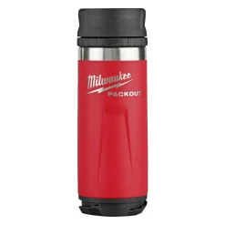 MILWAUKEE TERMOKOP RØD