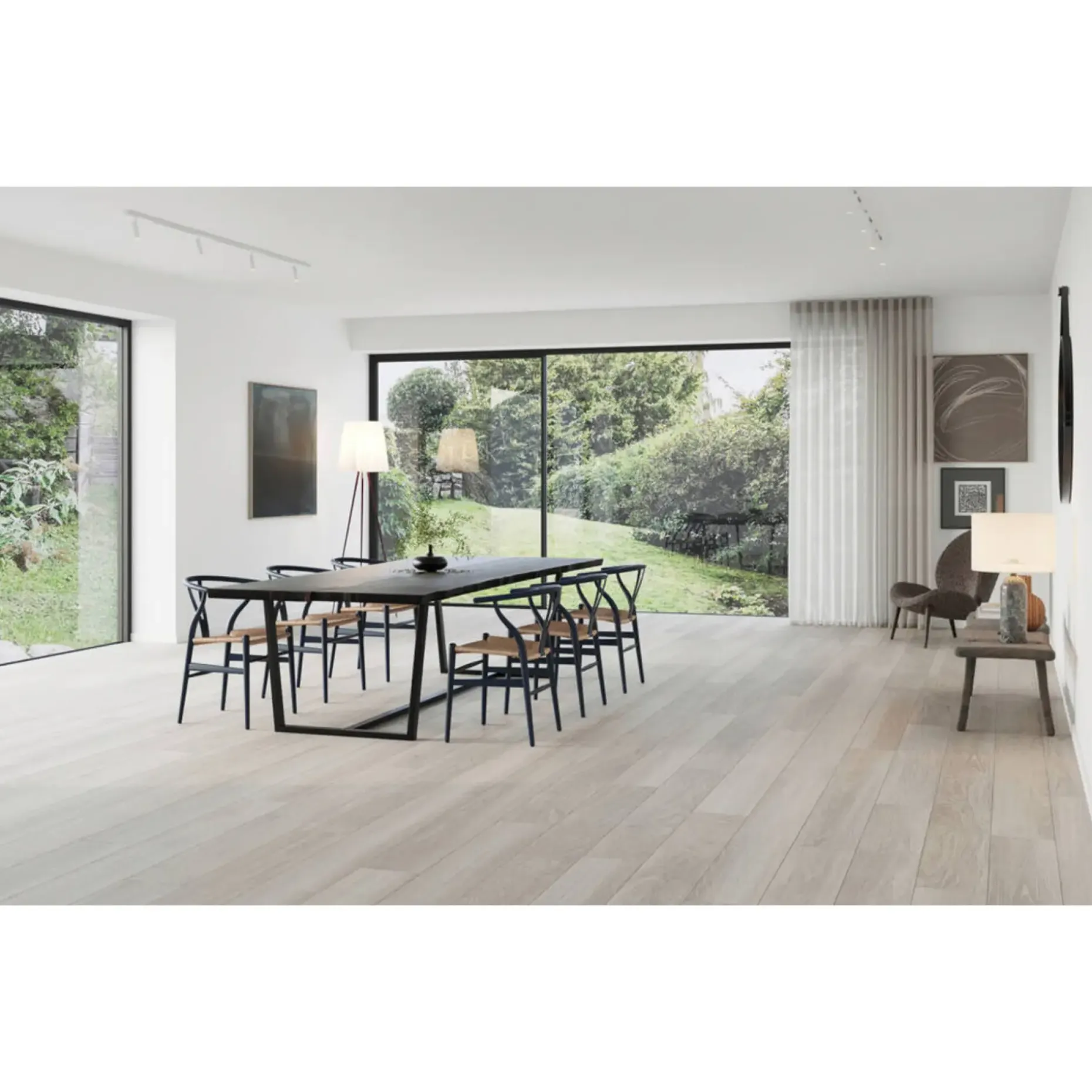 MOLAND BASTION KALKET DESIGN VINYLGULV EG