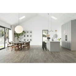 MOLAND DESIGN GRÅ DESIGN VINYLGULV EG