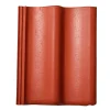 MONIER B&C 30 PROTECTOR BETONTAGSTEN KORAL GENNEMFARVET
