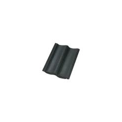 MONIER B&C CLASSIC BETONTAGSTEN SORT MALET
