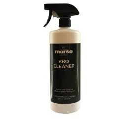 MORSØ BBQ CLEANER RENGØRINGSMIDDEL