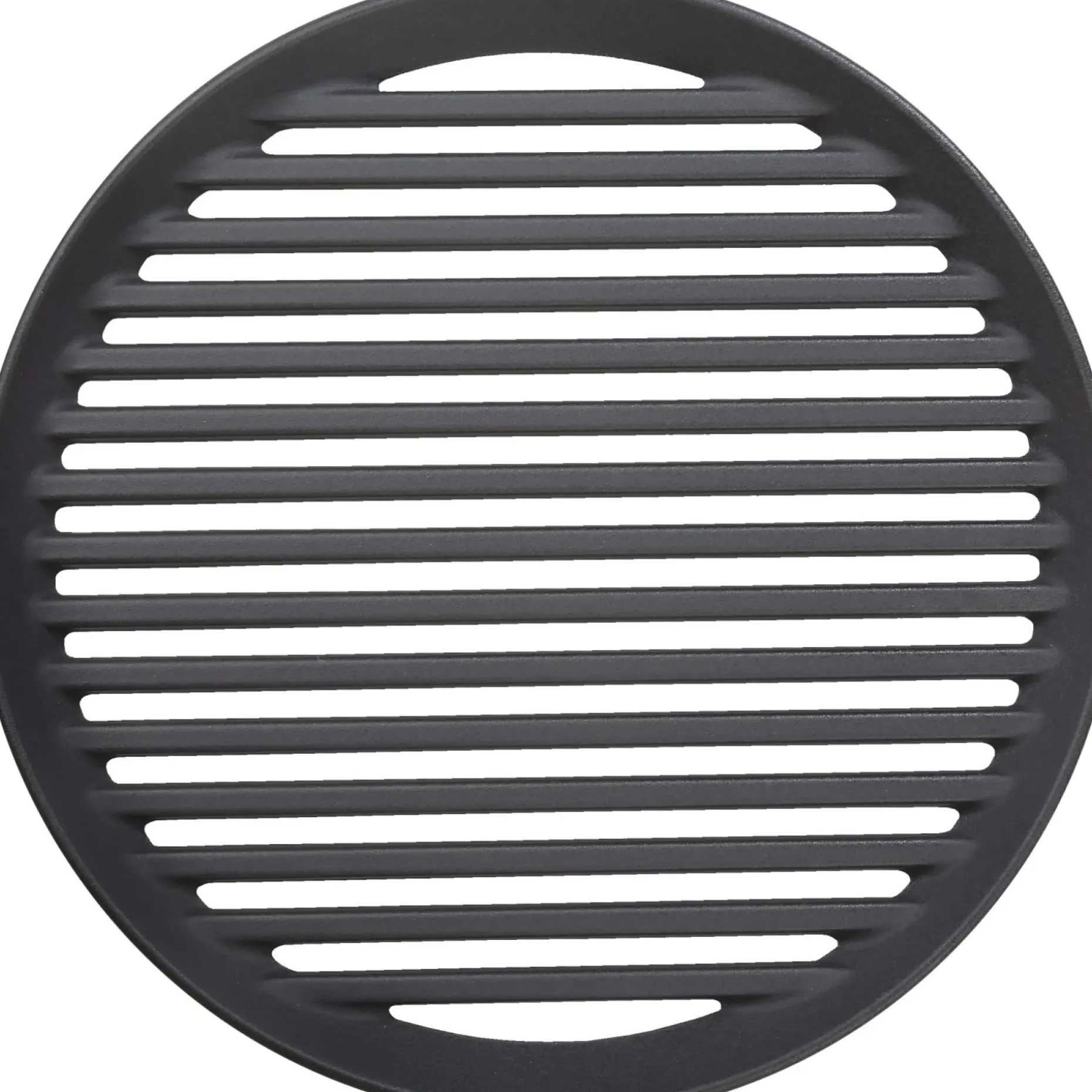 MORSØ OUTDOOR GRILLRIST STØBEJERN