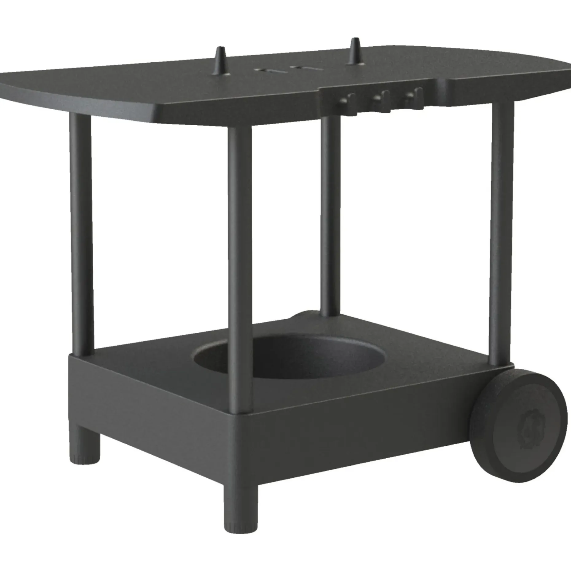MORSØ OUTDOOR TAVOLO GRILLBORD