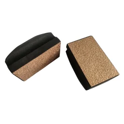 MULTI SLIB HÅNDSLIBEKLODS K 60 SLIBEKLODS