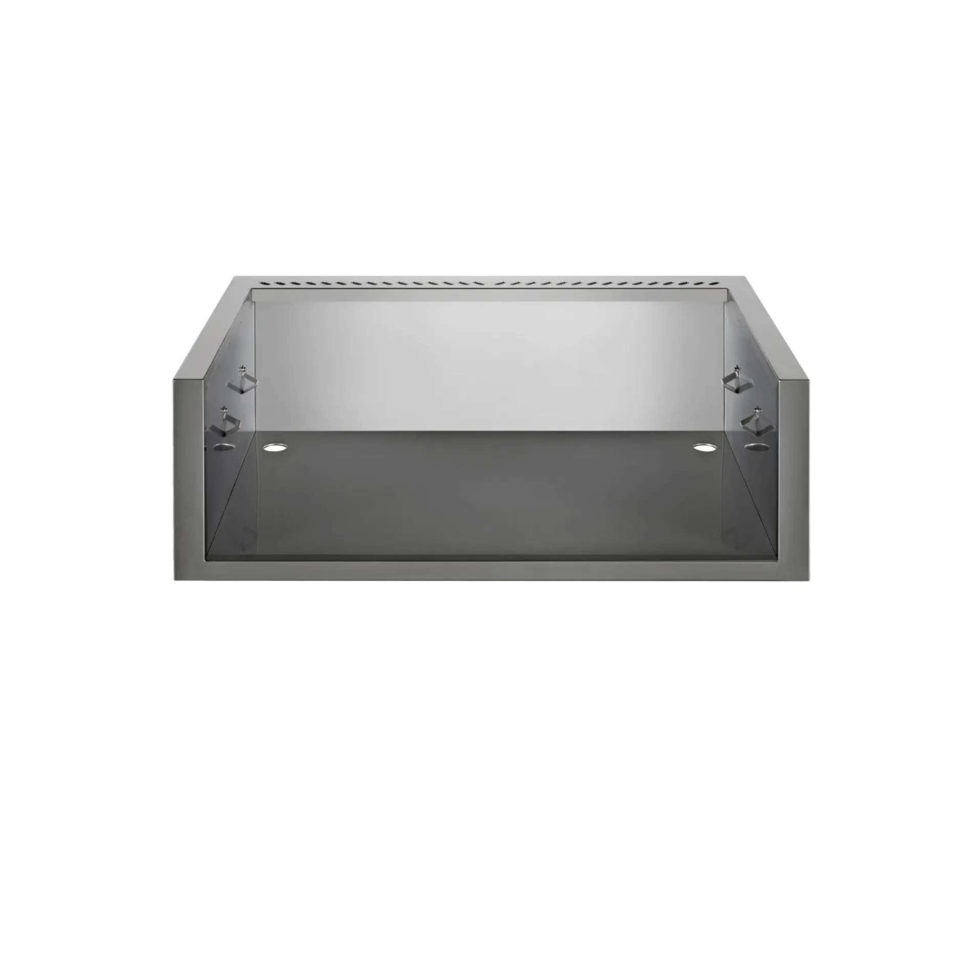 NAPOLEON BUILT-IN 700 SERIES 32" MONTERINGSINDSATS