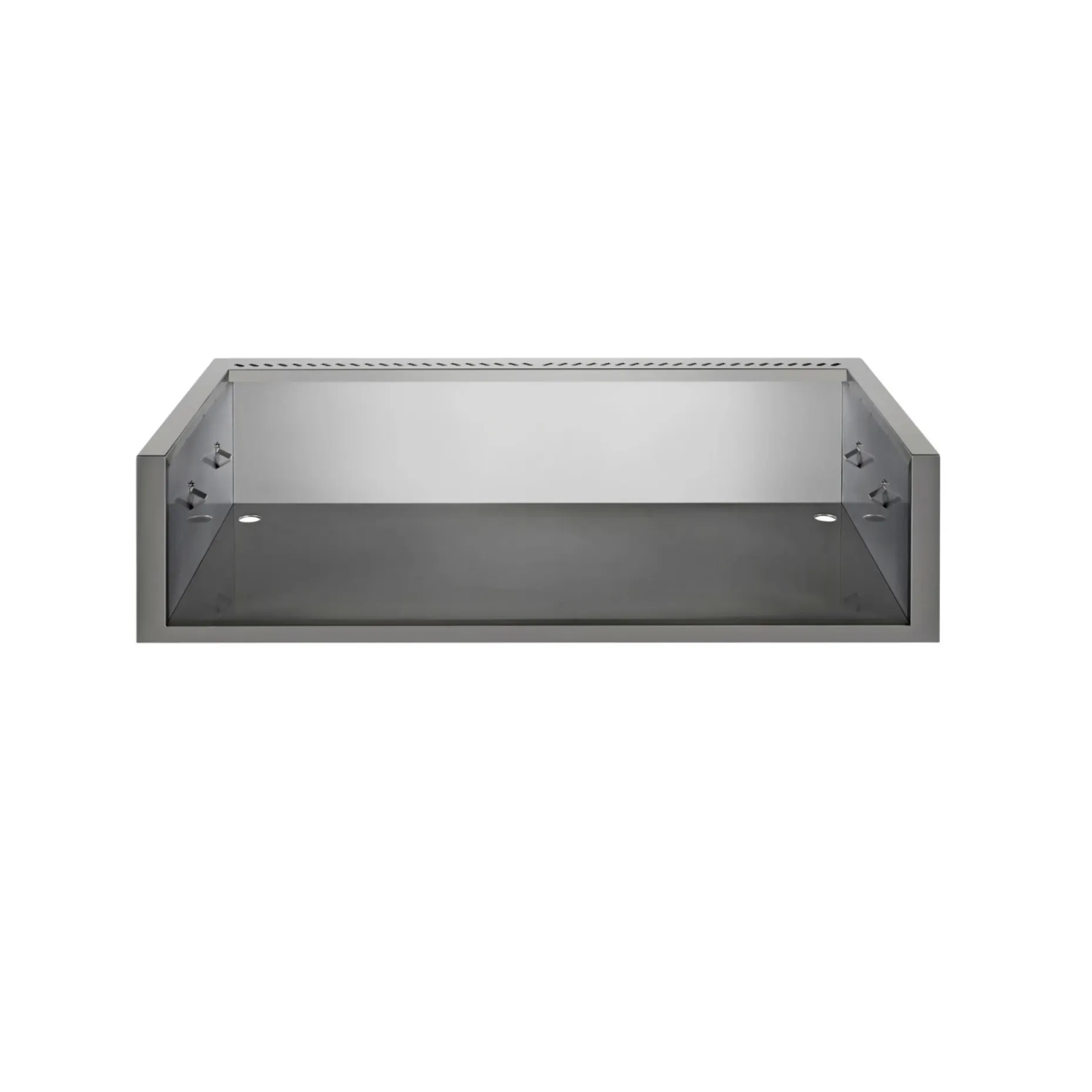 NAPOLEON BUILT-IN 700 SERIES 44" MONTERINGSINDSATS