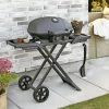 NAPOLEON TRAVELQ PRO285 PHANTOM GASGRILL MAT SORT