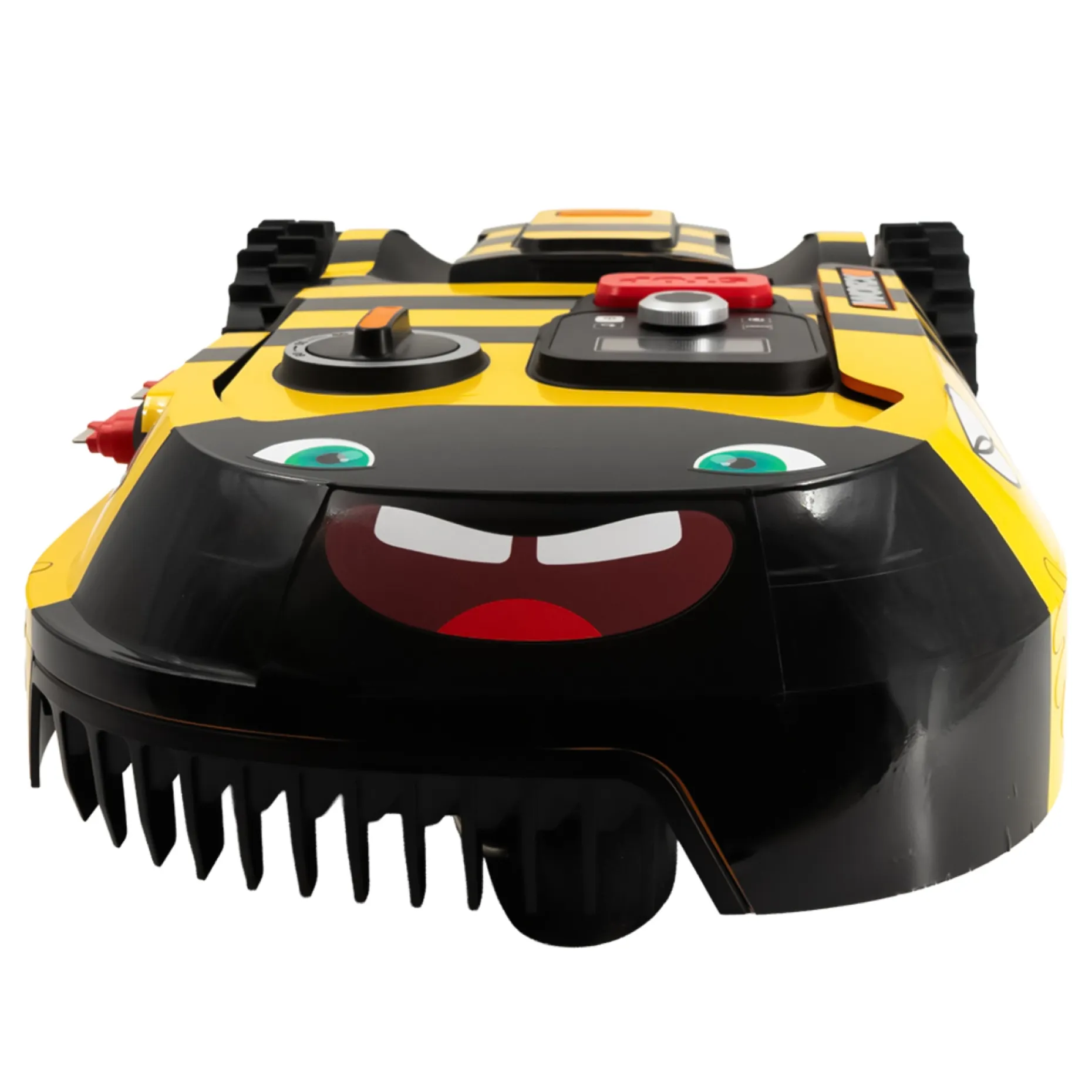 NGP WORX LANDROID HUMLEBI FOLIE TIL ROBOT
