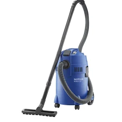 NILFISK BUDDY II 18L VÅD/TØRSTØVSUGER 230V