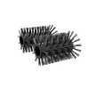 NILFISK TERRACE CLEANER 50 GENTLE BRUSHES FOR TERRACE CLEANER 50 VASKEBØRSTE