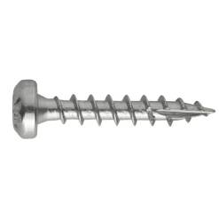 NKT DURAMAX™ UNIVERSALSKRUE SPUN+ SKRUE 3,5X15 MM DURAMAX 200 STK
