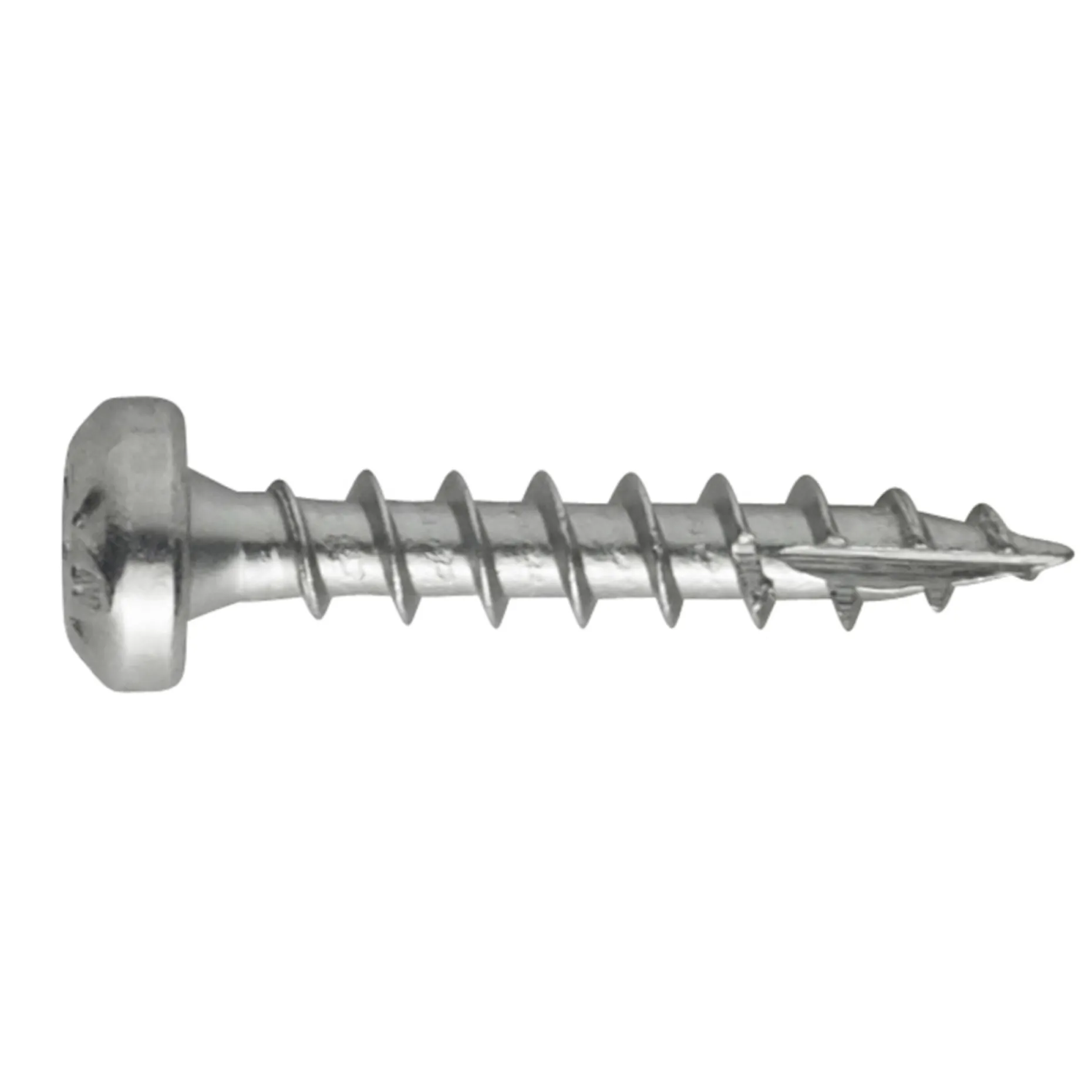 NKT DURAMAX™ UNIVERSALSKRUE SPUN+ SKRUE 3,5X15 MM DURAMAX 200 STK