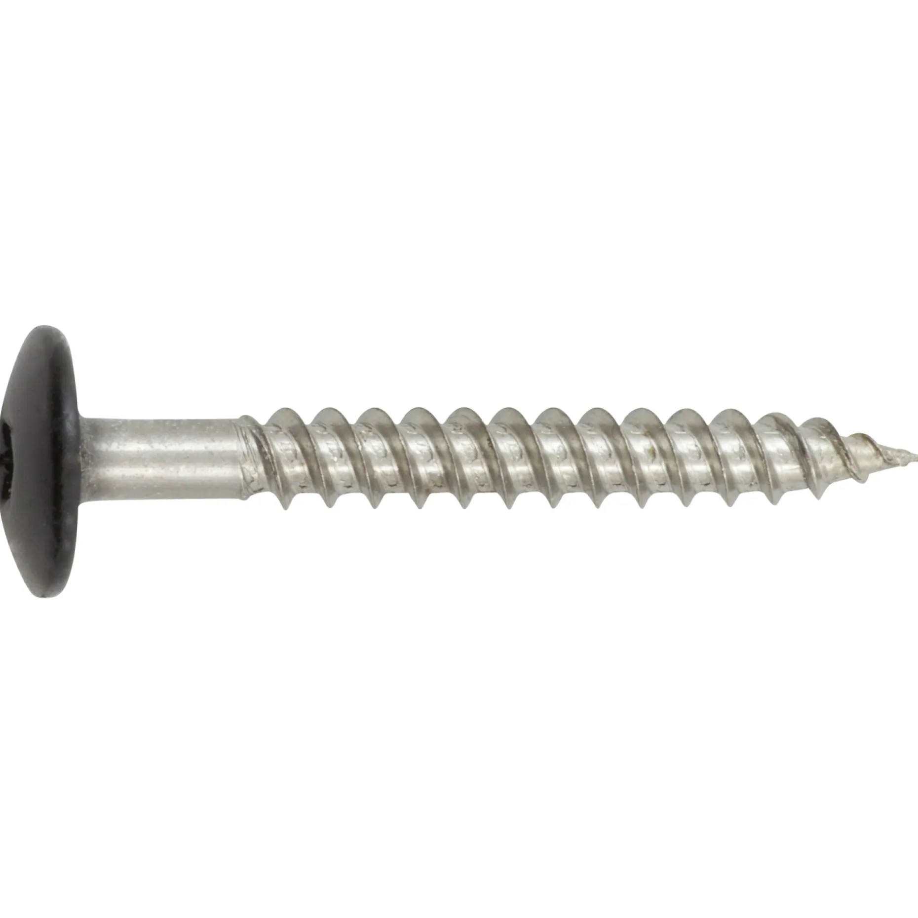 NKT FACADESKRUE 4,5X40 MM PULVERLAKERET 200 STK