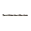 NKT SKJULT TERRASSESKRUE TERRASSESKRUE 4,5X60 MM RUSTFRI 1400 STK